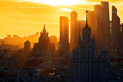 Власти Москвы выделят 7 млрд рублей на льготное кредитование малого и среднего бизнеса