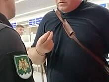 В Молдавии задержали вернувшихся с ПМЭФ представителей оппозиции