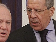 Сергей Лавров встретится с высоким представителем Альянса цивилизаций ООН