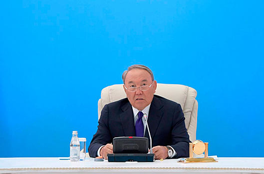 Отношения между Казахстаном и Россией являются эталонными, заявил Назарбаев