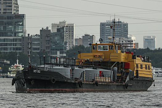 Эксперт объяснил, почему России необходим импорт