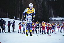 Программу этапа КМ по лыжам в Канаде поменяли из-за отсутствия секундомеров