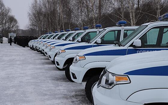 Пьяный милославец лишился мотоцикл после пьяной поездки