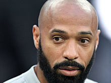 Тьерри Анри не возглавил французский «Бордо» по финансовым причинам