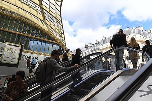 Доходы домохозяйств в еврозоне выросли в первом квартале на 1,3%