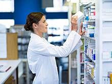 Росстат будет отслеживать цены на противокоронавирусные препараты