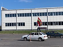Азарт, драйв, адреналин