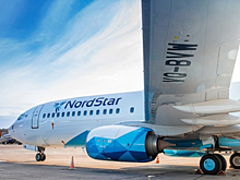 Красноярский атлет планирует поставить рекорд по перетягиванию самолета