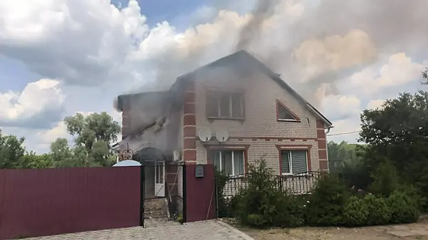 Стало известно об ударе HIMARS по российскому городу