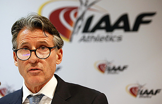 ВФЛА в пятницу проведет совещание, посвященное последним заявлениям IAAF