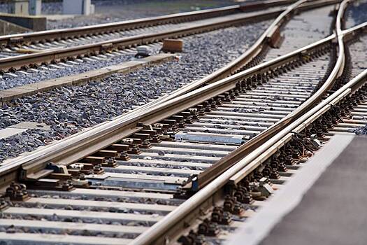 Стало известно о диверсии на железной дороге в Челябинской области