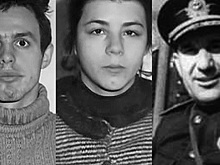 «Бонни и Клайд» по-русски. Какой приговор вынесли самой дерзкой семейной паре в СССР?