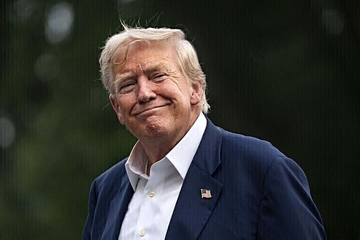 «Нападение на демократию»: разгневанный Трамп обрушил ярость на страну БРИКС