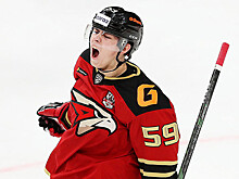 Чинахов официально подписал трехлетний контракт с "Коламбусом"