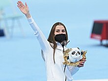 «Видела награждение, Ангелина была готова зарыдать» — Петрусёва о бронзовой медали конькобежки Голиковой