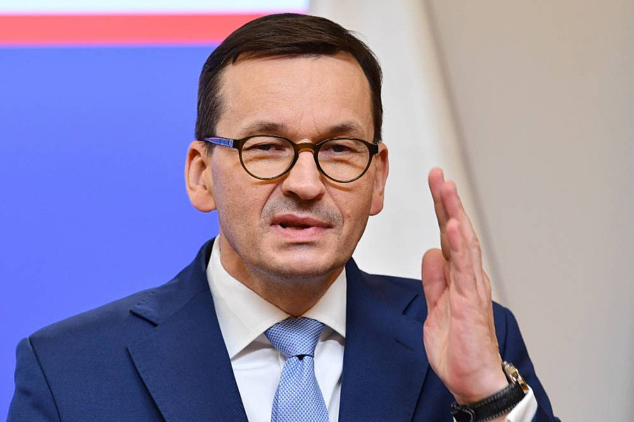 В Польше объявили «дерусификацию экономики»