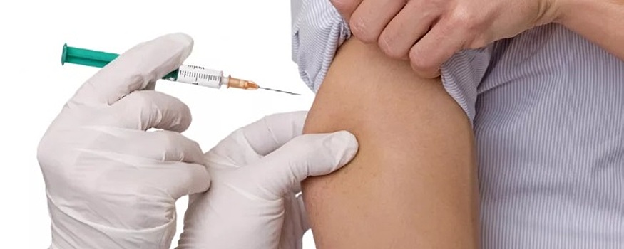 Уже 83,9% вакцины от гриппа израсходовано в Волгоградской области