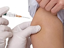 Уже 83,9% вакцины от гриппа израсходовано в Волгоградской области