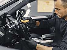 Как очистить руль от жирного налета и сохранить ощущение нового автомобиля