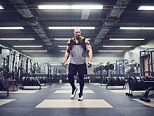 Under Armour и Дуэйн Джонсон запустили кампанию «Воля побеждать»