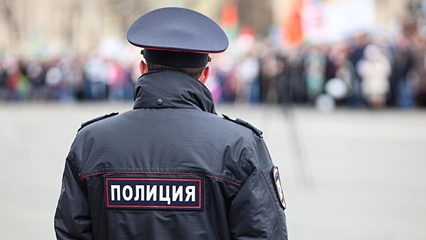 В Краснодаре расследуют дело о нападении приезжего на полицейского
