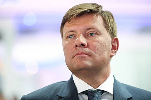 Уволенный директор авиазавода возглавил производителя Aurus