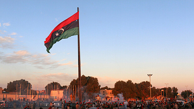 Правительство нацсогласия Ливии намерено возобновить ряд проектов с Россией