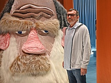 На Витебском вокзале Петербурга откроется выставка "Тайны Карениной"