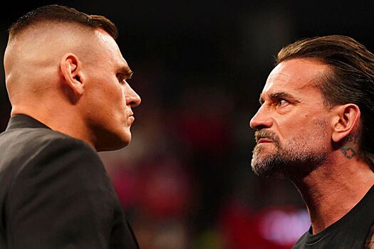 WWE Summerslam: кард первого дня. СМ Панк сразится за титул с Гюнтером