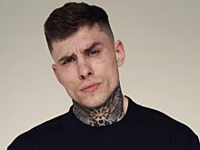 В Москве задержали бойца Hardcore Fighting Кирилла Самброса с неизвестным свертком