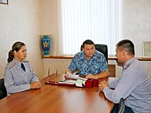 Новый начальник ГУ ФСИН прибыл в Екатеринбург и начал ревизию