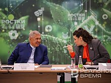 "Резкий и неожиданный вход на рынок — это не про них"