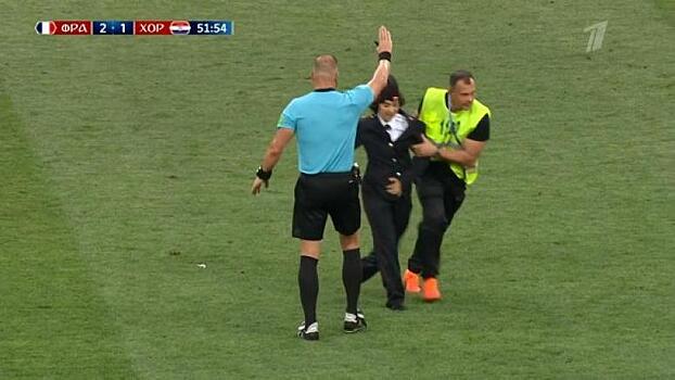 Административные дела в отношении четырех членов Pussy Riot поступили в Хамовнический суд