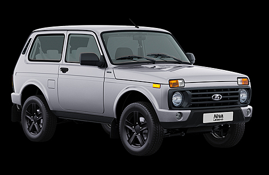 Lada Niva Travel в разной комплектации подорожали на 20-30 тысяч из-за подушки безопасности