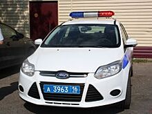 В Челнах задержали водителя который сбил человека и скрылся с места ДТП