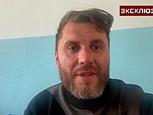 «Я мог упасть в любой момент»: альпинист, чудом выживший на Эльбрусе, рассказал о происшествии