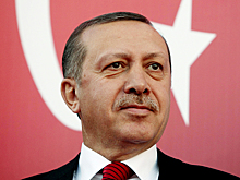 Эрдоган собрался отправить военных в Азербайджан