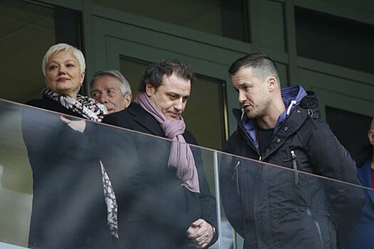 Гусев — об уходе из ЦСКА: дайте выдохнуть, пожалуйста