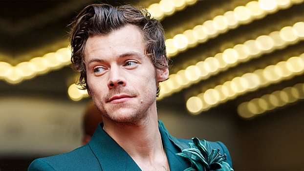 Гарри Стайлз прощается с фанатами в клипе Forever, Forever