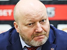 Заварухин о 2:4 от «Авангарда»: «В 1-м периоде мы были наблюдателями и проиграли игру. Плюсы – 32 броска в створ. На три матча было голевых шансов»