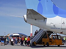 Душный рейс. Как отказаться от перелета и вернуть деньги