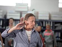 Иван Охлобыстин стал «лицом» РЕН ТВ