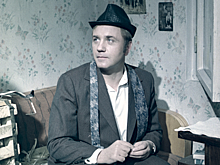 Подробности о сьемках сериала «Афоня»