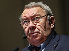 Фортов обсудил решения собрания академиков в правительстве