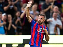 Экс-игрок ЦСКА Тошич заявил о скором получении тренерской лицензии