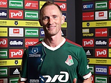 Игнатьев рассказал, как он отказался от трансфера в «Шальке»