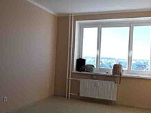 Сирота из ЯНАО получила квартиру в Тюмени. ВИДЕО