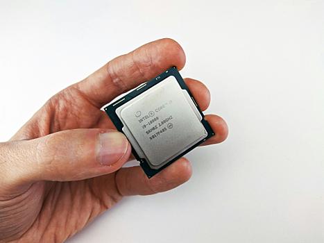 Intel покидает CEO по продуктам