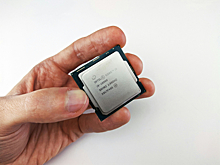 Intel покидает CEO по продуктам