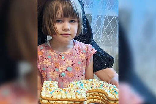 В Сорочинске ищут пятилетнюю девочку, которая гуляла во дворе и исчезла